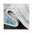 Misbah 500 Performance Abstract Rug-313328862
