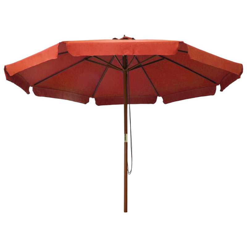 Parasol de plage Beffrey, Bourgogne
