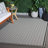 Terrace 800 Geometric Indoor/Outdoor Rug-108597942