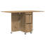 Extendable Dining Table-2047121544