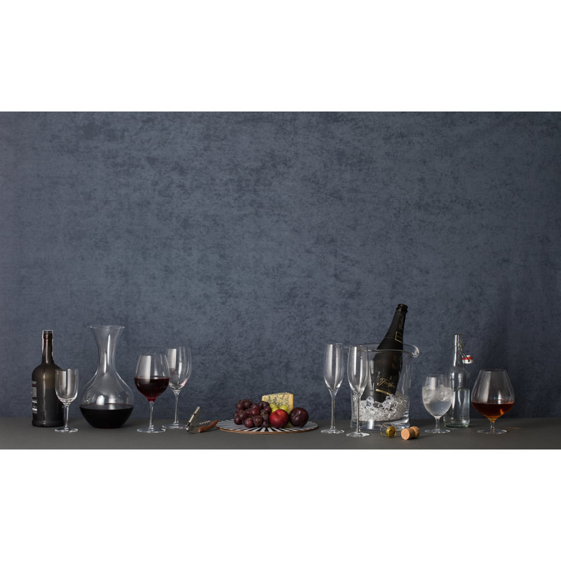 Wine Master 160ml Crystal Port Glass
