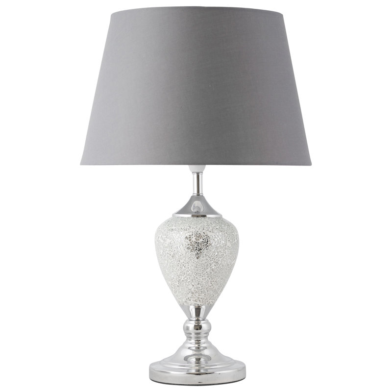 Indiana Metal Lamp