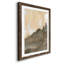 Hillside Walking Path III - Peinture encadrée-198631217-198631218