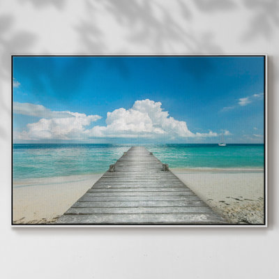 " Infinity Pier "