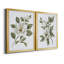 «Magnolia Morning I», toile encadrée de qualité supérieure - prête à être accrochée-1603279574-1603279570