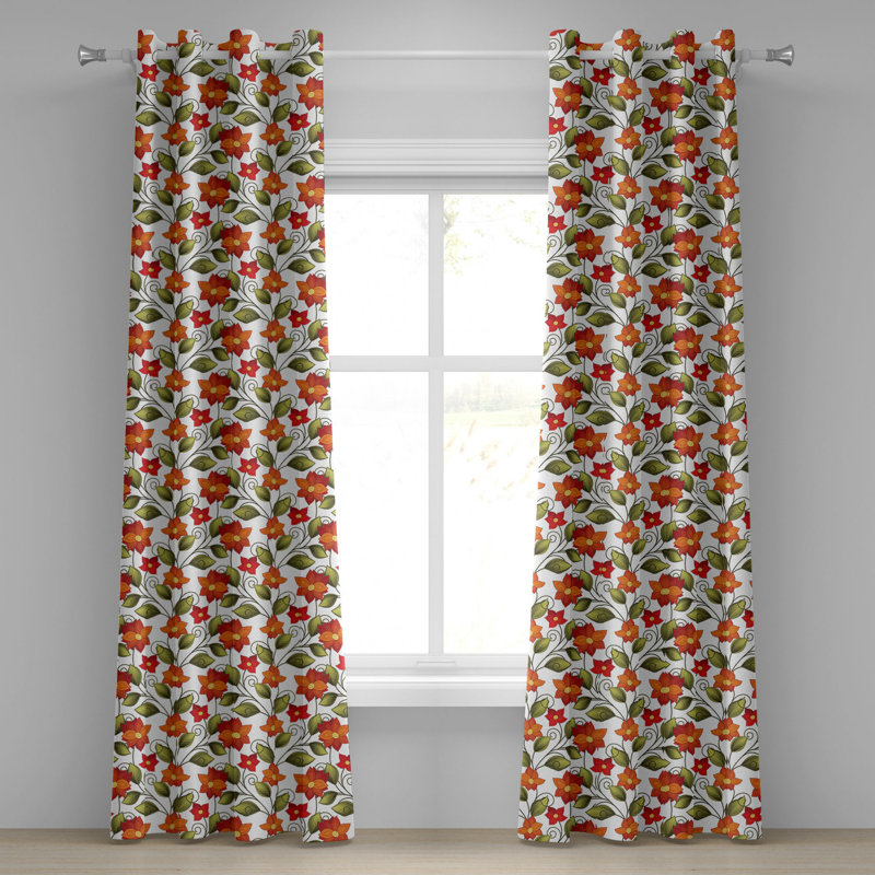 Sateen Blackout Pair, 50" W x 96" L