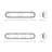 Hobert 3 - Light LED Bath Bar