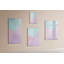 Magnetic Glass Dry Erase Board