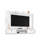 Darryl Floating Entertainment Center for TVs up to 65"-849033429