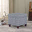Asha 17.5" Square Storage Ottoman-1339179201