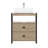 Intermezzo Bathroom Cabinet
