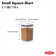 4 Container Food Storage Set