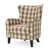 Brown Checkerboard is out of stock