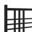 Klemme Metal Open-Frame Bed-501247637-501247633