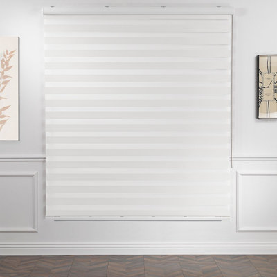 Semi Sheer Roller Shade