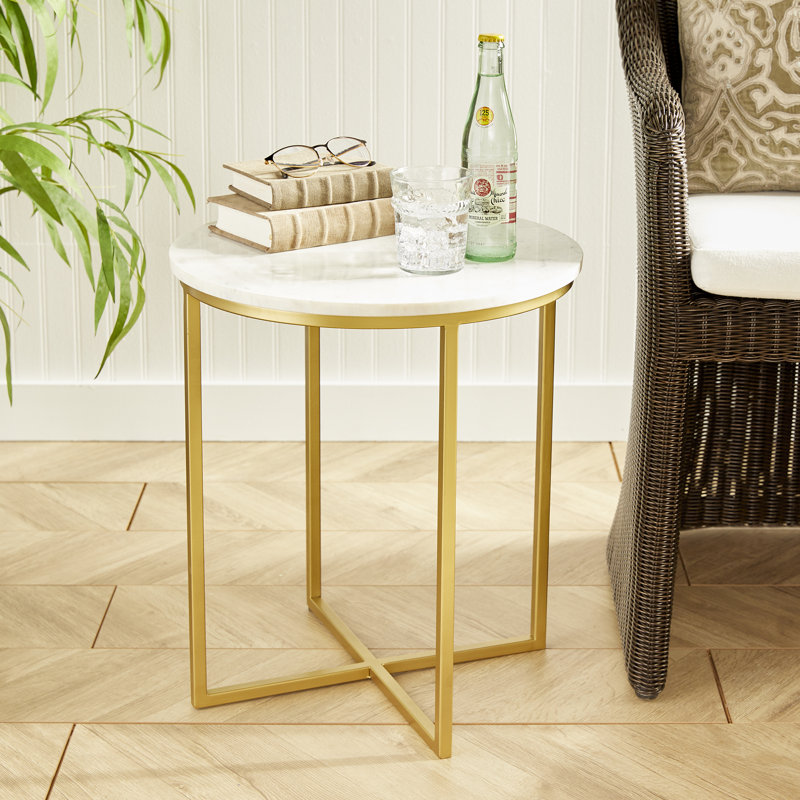 Aveline End Table