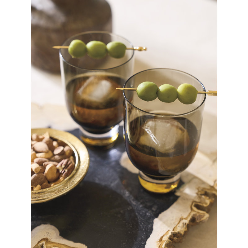 La Costa Marble Coffee Table