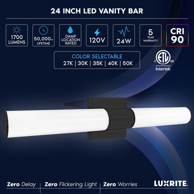 LED Vanity Light