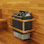Poêle de sauna électrique 9 kW 220 V, minuterie 3 h et température réglable pour un volume maximal de 317 à 459 pieds cubes, avec contrôleur numérique externe, idéal pour la maison, l'hôtel, le spa et la douche.
