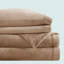 Ensemble de draps Micro Plush-114494893-114494894