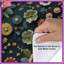 Housse de couette Floral Bedding-123092635