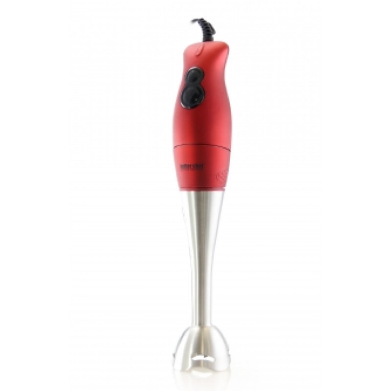 Better Chef Dualpro Handheld Immersion Blender And Mixer – Powerful 2-in-1 Kitchen Tool