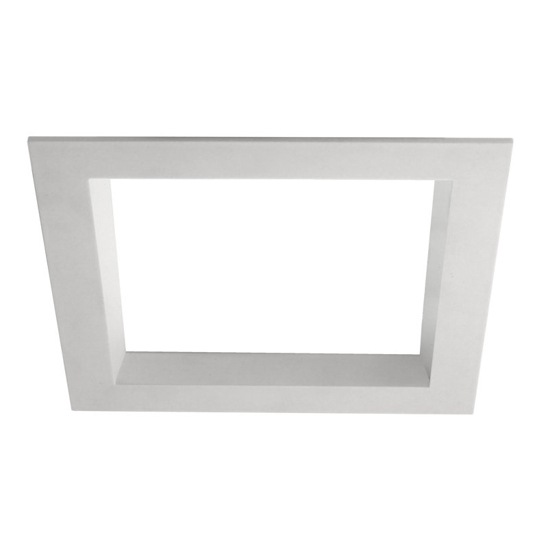 Ensemble d’éclairage encastré de nouvelle fabrication 5,2"
