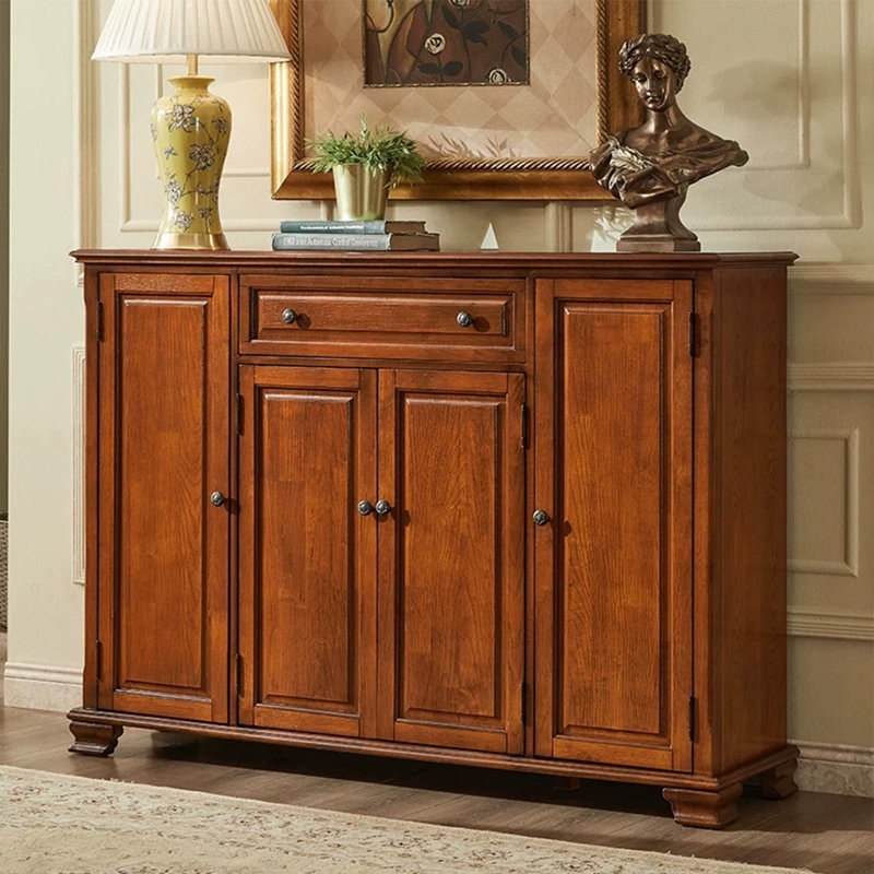 Banc de rangement Cherry