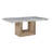SHEENA NATURAL DINING TABLE