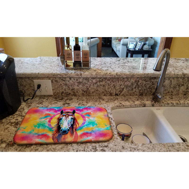 Drying Mat