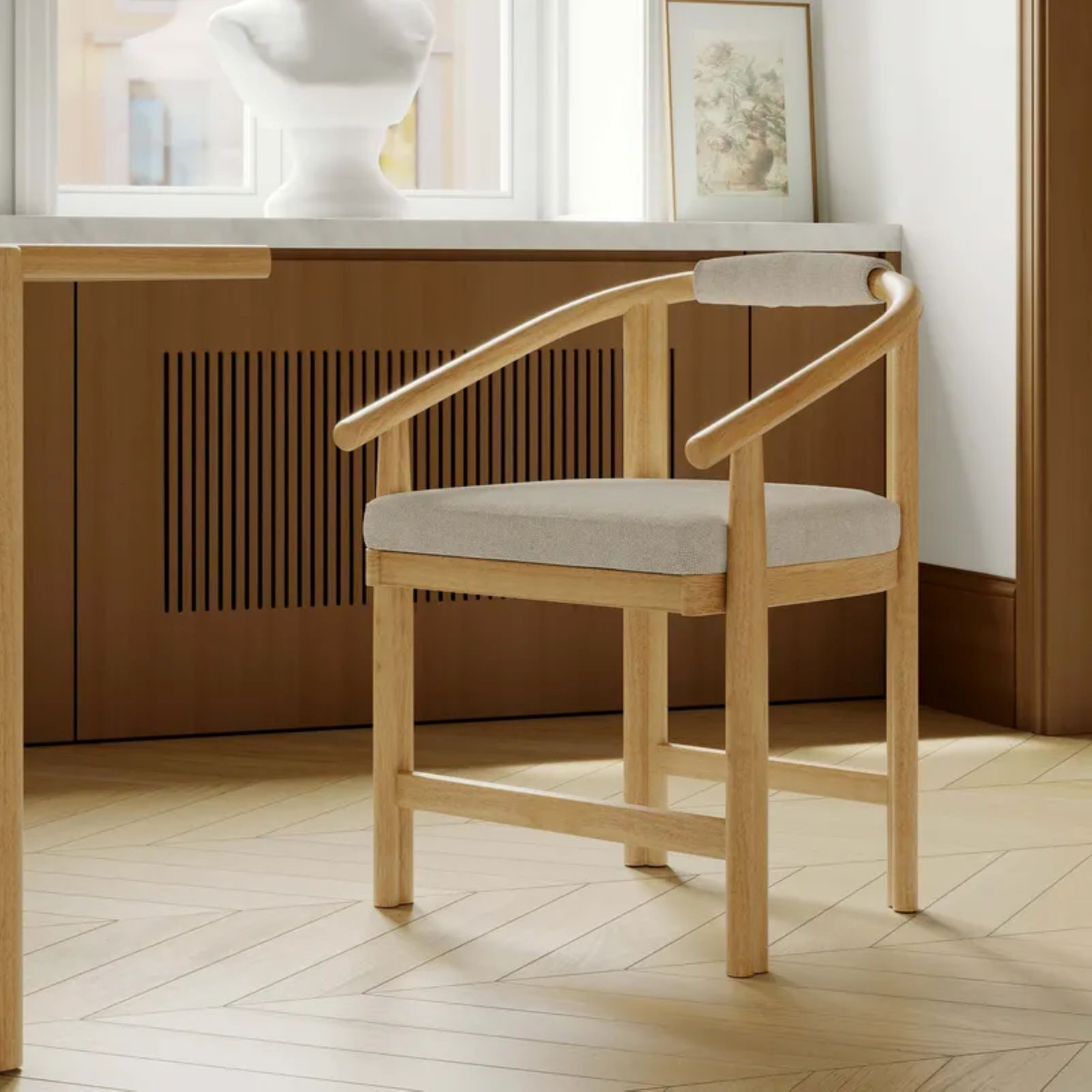 Belarus Armchair