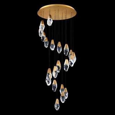 Martini 15 - Light LED Pendant