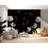 Floral Wall Mural-1631514911