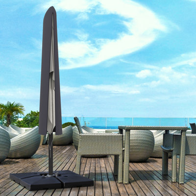 Patio Umbrella Cover