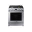 30" Pro-Range 4 Burners, Transitional, Silver, NG/LP-1228742468