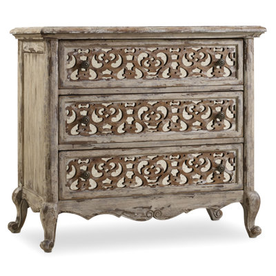 Chatelet 37'' W Nightstand