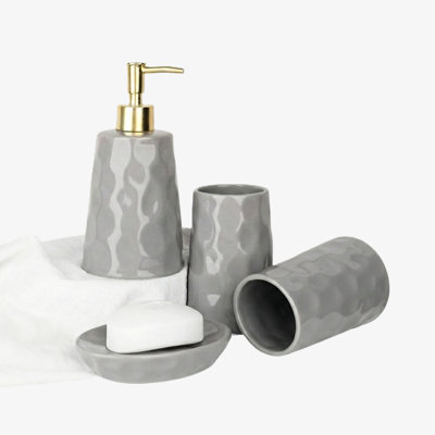 Ensemble de salle de bain Bring Nature