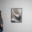 «Cool Light I» par Ethan Harper - reproduction d'art sur toile-965585365-965585366