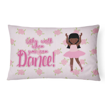  Coussin Ballet