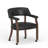 Amaiah Arm Chair with Casters-764981673