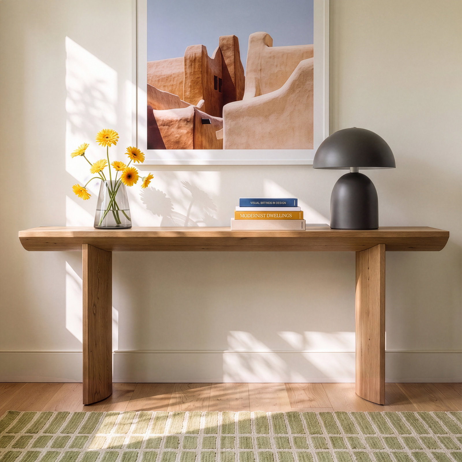Statler 70" Console Table