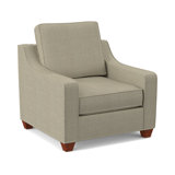 Clark Armchair