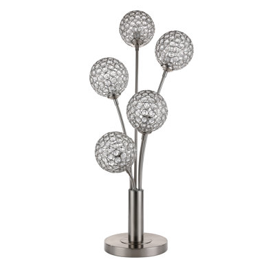 Lampe Geradette