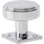 Benning 1 1/4" Diameter Round Knob-1552065335