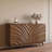 Retro Style Home Sideboard-687348049