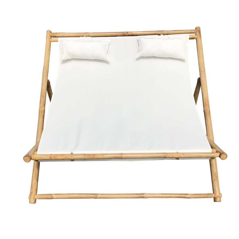 Shamala Folding Deck Chair