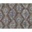 Tapis brun noué à la main de haute qualité