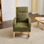 Chaise berçante Modern-1867228891