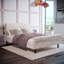 Barr Upholstered Bed-34315012-34315013