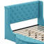 Grand lit de rangement tapissier Arenberg-1092359380